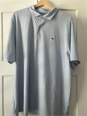 Men’s Vineyard Vines polo